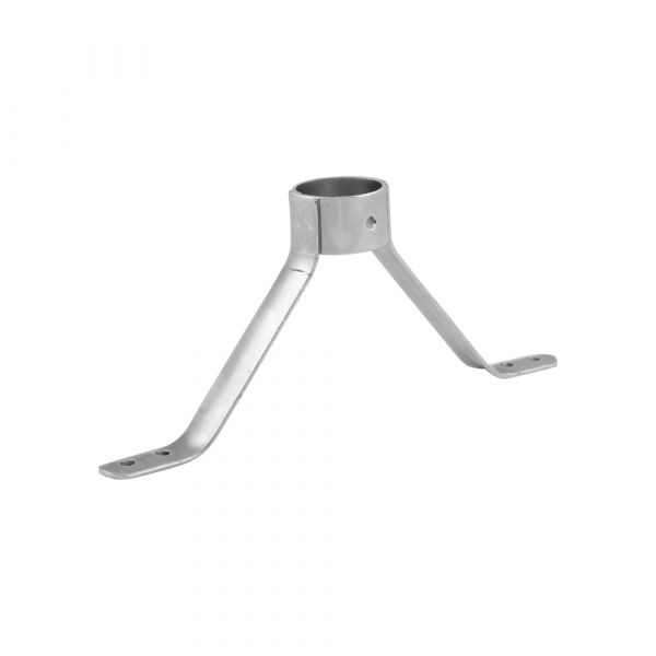 Stabhantel 7 cm hoch x 24 mm.