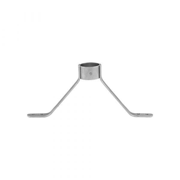 Stabhantel 7 cm hoch x 24 mm.