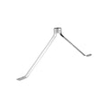Stockhalter 19 cm hoch x 30 mm.