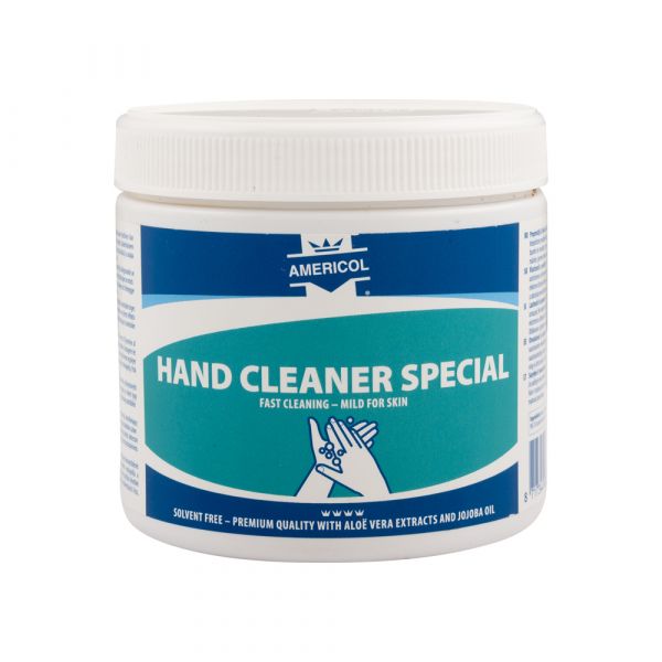 Handcleaner special 300 ml.