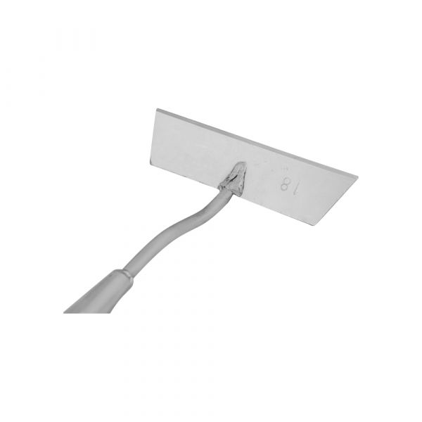 Hacke GERADE 18 cm locker