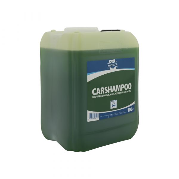 Carshampoo 10l