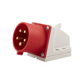CEE-Aufputzsteckdose 32A 5-polig (Stecker)