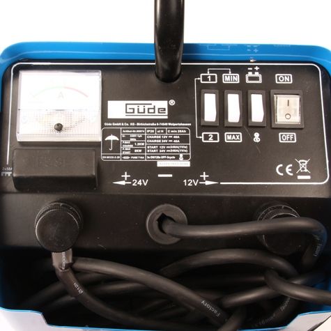 Ac culader jumpstart v421c