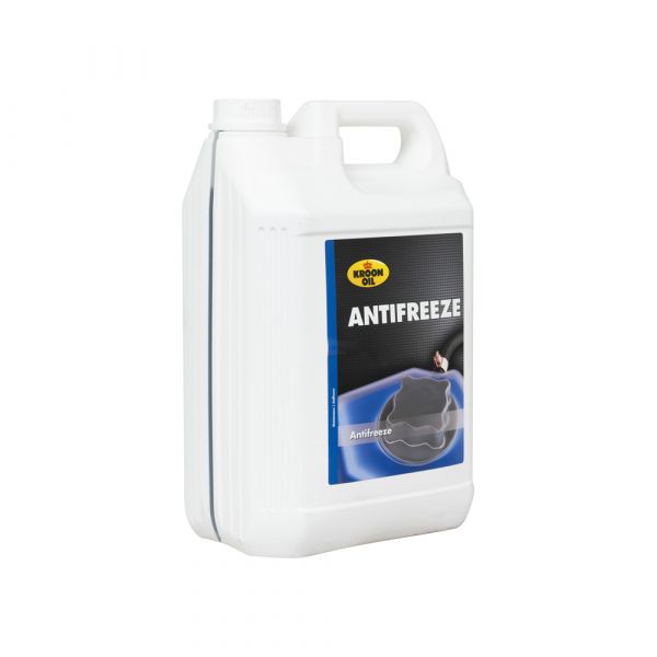 Motorkühlmittel 5 Liter