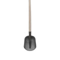 Fledermäuse grau LUXE 110 cm
