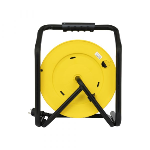 Kabeltrommel Prof 25m. 3x2,5mm. NEO .