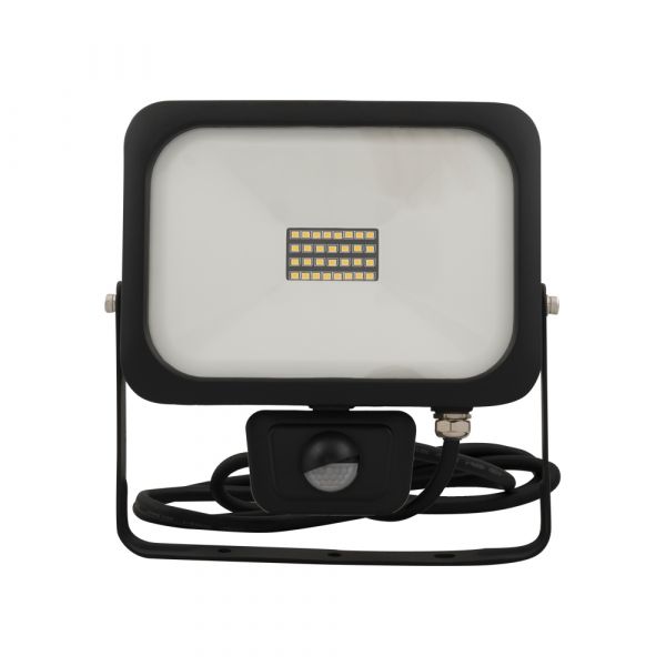LED-Scheinwerfer 20 Watt – 1800 Lumen-Detektor