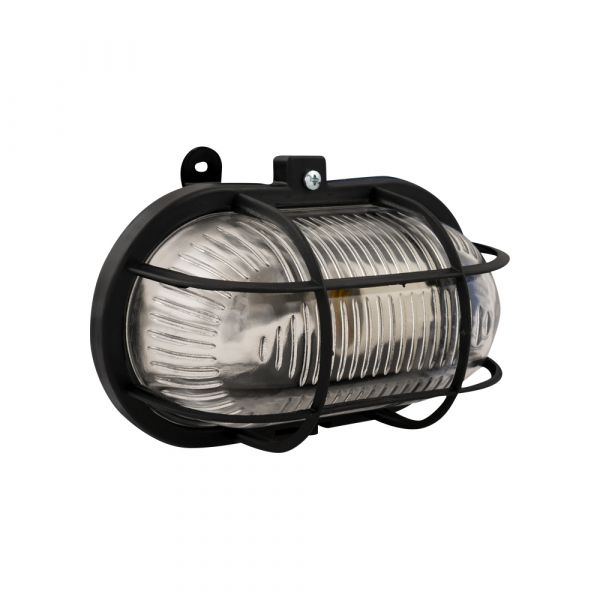 Bulleye-Leuchte max. 60 W, E27