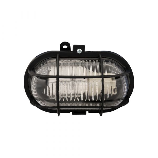 Bulleye-Leuchte max. 60 W, E27