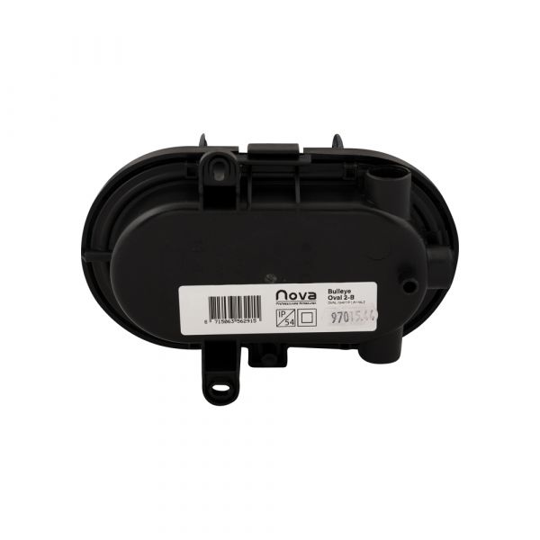 Bulleye-Leuchte max. 60 W, E27