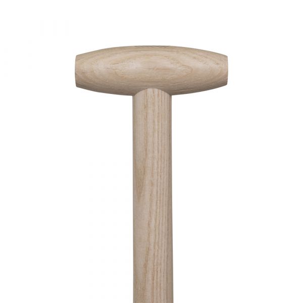 Betonschaufel, diamantgehärtet, 110 cm.