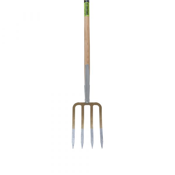 Mm eurotool spitvork mm 4tds steel 85cm