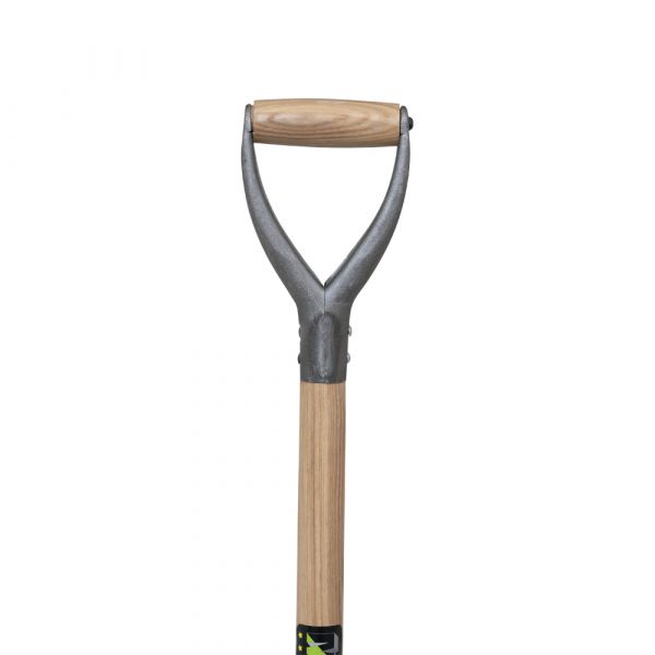 Mm eurotool puinvork mm 9tds dul met d steel 95cm