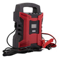 Smart-Batterieladegerät 6-12 Volt