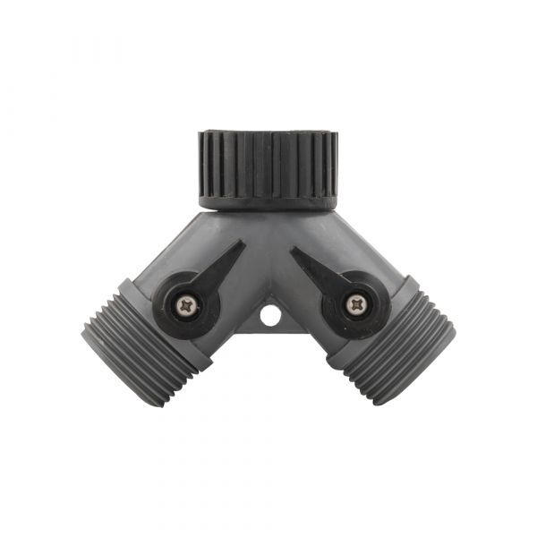 3-Wege-Verteiler 3 4