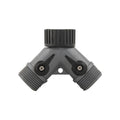 3-Wege-Verteiler 3 4