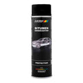 MOTIP Bitumen-Unterbodenschutz | Schwarz | 500 ml - 000007