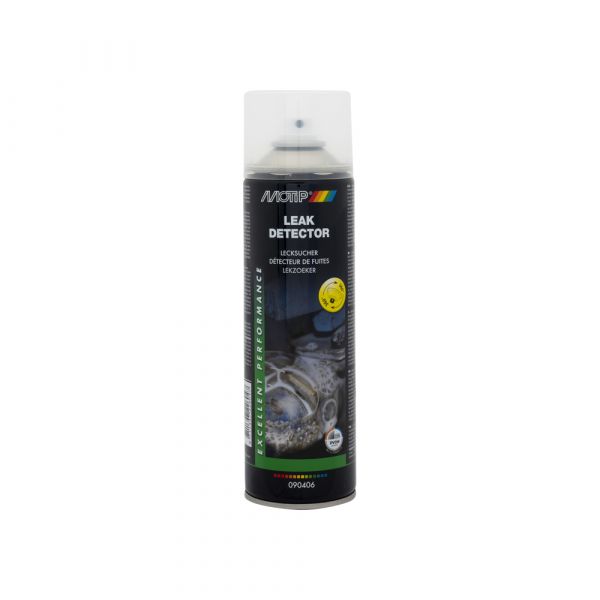 Lecksuchspray, Dose 500 ml. Motip