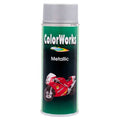 Colorworks Metallic-Silber