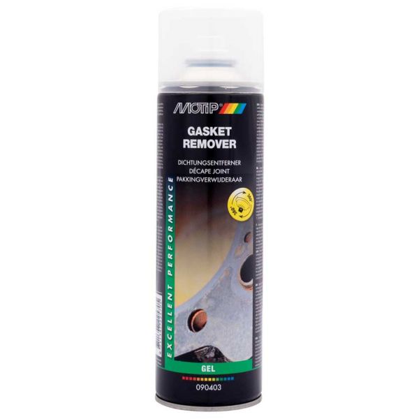 Pakking-verwijderaar 500 ml. motip