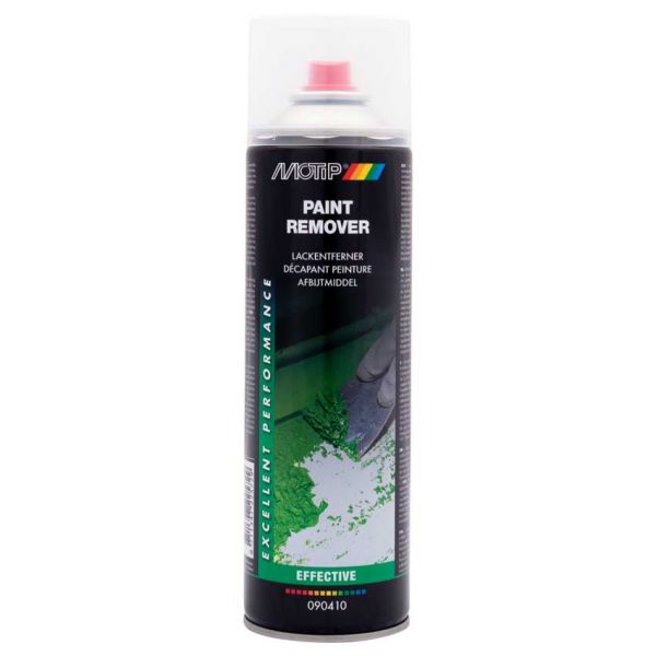 Abbeizmittel 500 ml. Motip