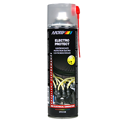 Olie motip electro protect