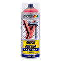 Industrie RAL3002 400 ml. Motiv