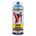 Industrie RAL5015 400 ml. Motiv