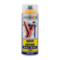 Industrie RAL1007 400 ml. Motiv