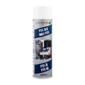 Abi food grade ptfe olie, 500 ml.