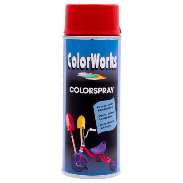 Colorworks colorway | signred | 400ml - 918506
