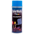 Colorworks Ral5015 Himmelblau 400 ml