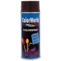 Colorworks RAL8017 Schokoladenbraun