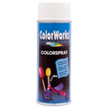 Colorworks RAL9010 Weiß seidenmatt