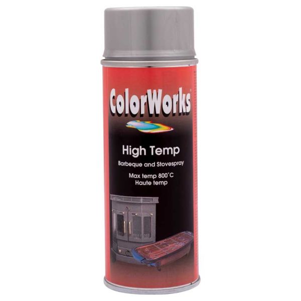 Colorworks hitzebeständiges Silber