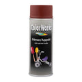 Colorworks Grundierung Rot