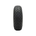 Wiel kompleet 16x650-8, 6 pr
