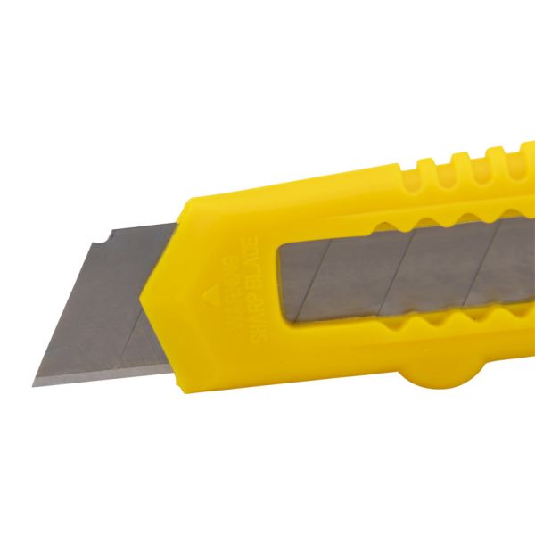 Topgear Topgear Breaking Messer 7-teiliges Blase