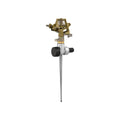 Sektor-Sprinkler aus Messing, Garten