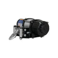 Cabellier Elektro, 12 V, 4500 lbs