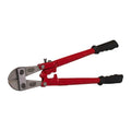 TOPGEAR Bolzenschneider 18 = 45 cm