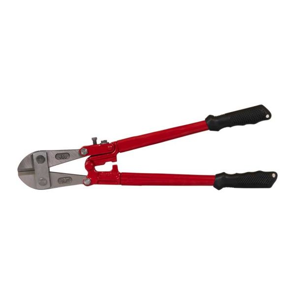 TOPGEAR Bolzenschneider 18 = 45 cm
