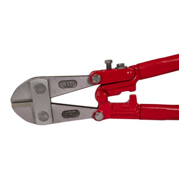 TOPGEAR Bolzenschneider 18 = 45 cm