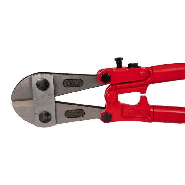 TOPGEAR Bolzenschneider 36 = 90 cm