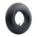 Gardengear biba+buba 4.00 x 8, lijnprofiel
