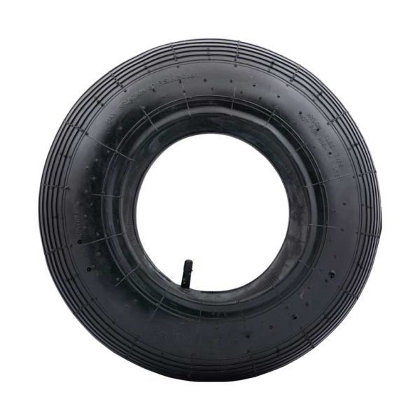 Gardengear biba+buba 4.00 x 8, lijnprofiel