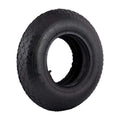 Gardengear biba+buba 4.00 x 8, blokprofiel licht