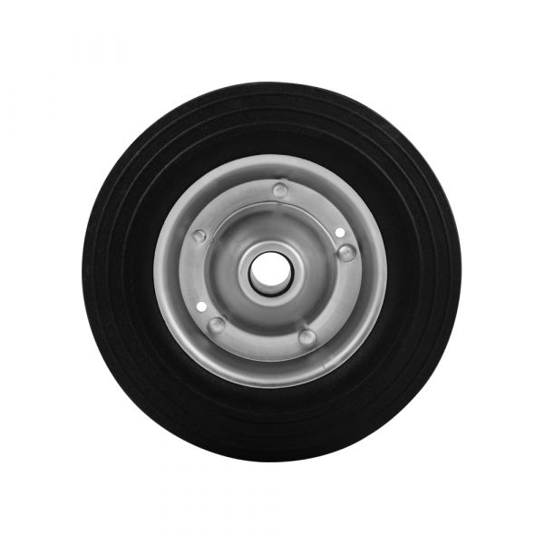 TRAILERGEAR Loses Rad für Bugradstahl