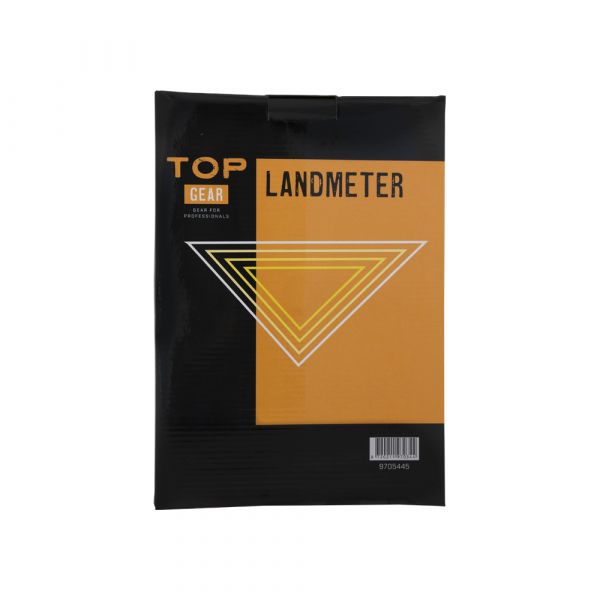 TOPGEAR Surveyor, Länge 50 Meter